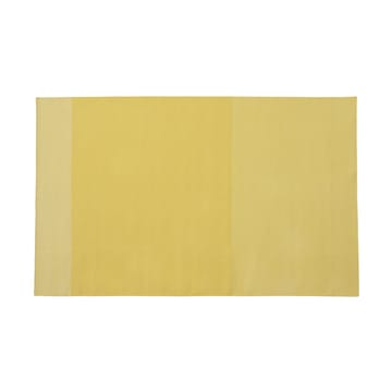Varjo ラグ 170x240 cm - Yellow - Muuto | ムート