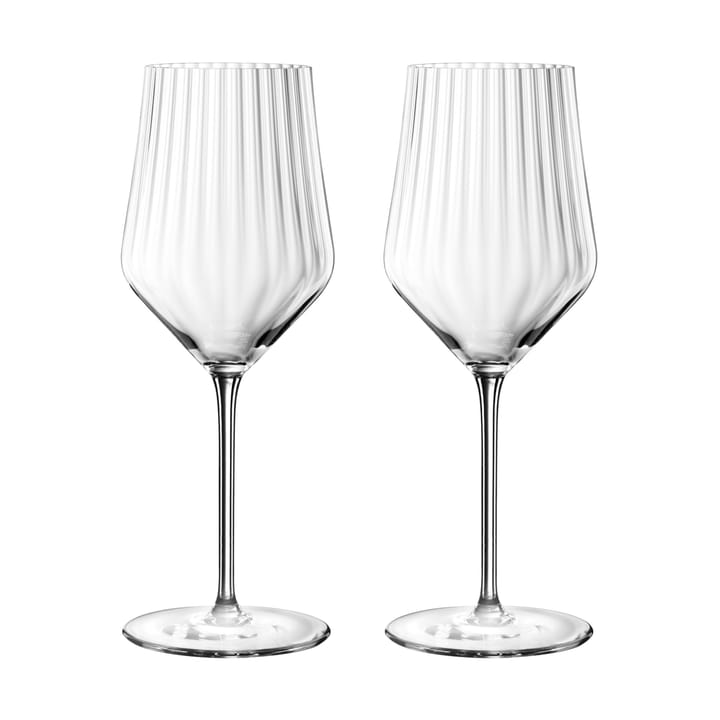 Aperitivo ユニバーサル ワイングラス 2本セット - Clear - Nachtmann | ナハトマン