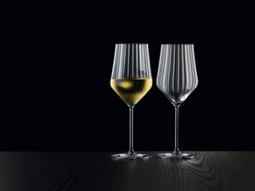 Aperitivo ユニバーサル ワイングラス 2本セット - Clear - Nachtmann | ナハトマン
