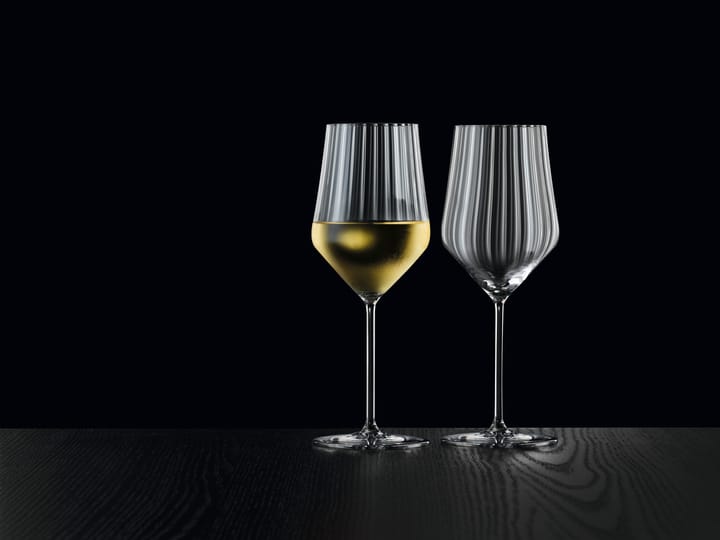 Aperitivo ユニバーサル ワイングラス 2本セット, Clear Nachtmann | ナハトマン