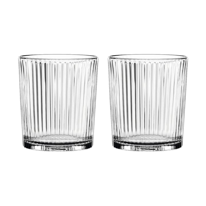 Aperitivo タンブラーグラス 37 cl 2本 - Clear - Nachtmann | ナハトマン