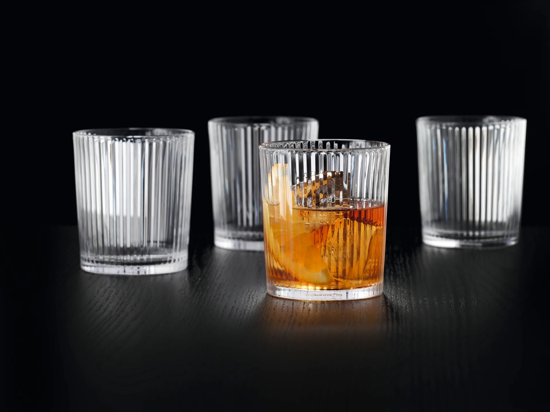 Aperitivo タンブラーグラス 37 cl 2本, Clear Nachtmann | ナハトマン