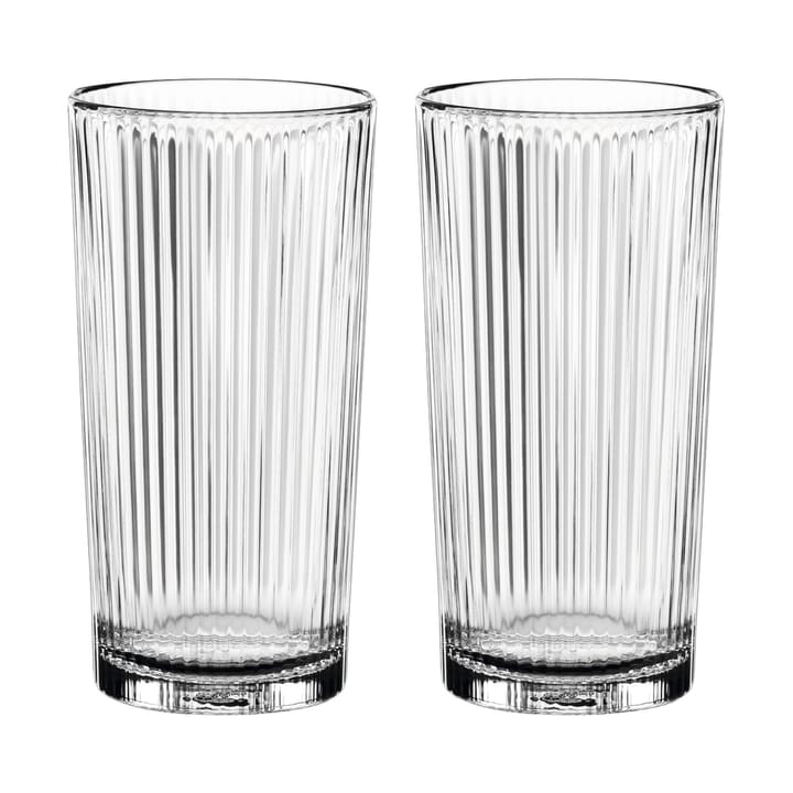 Aperitivo ロングドリンクグラス 44.2 cl 2本 - Clear - Nachtmann | ナハトマン