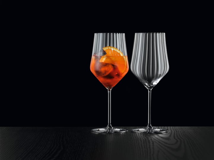 Aperitivo スピリッツグラス 64 cl 2本, Clear Nachtmann | ナハトマン