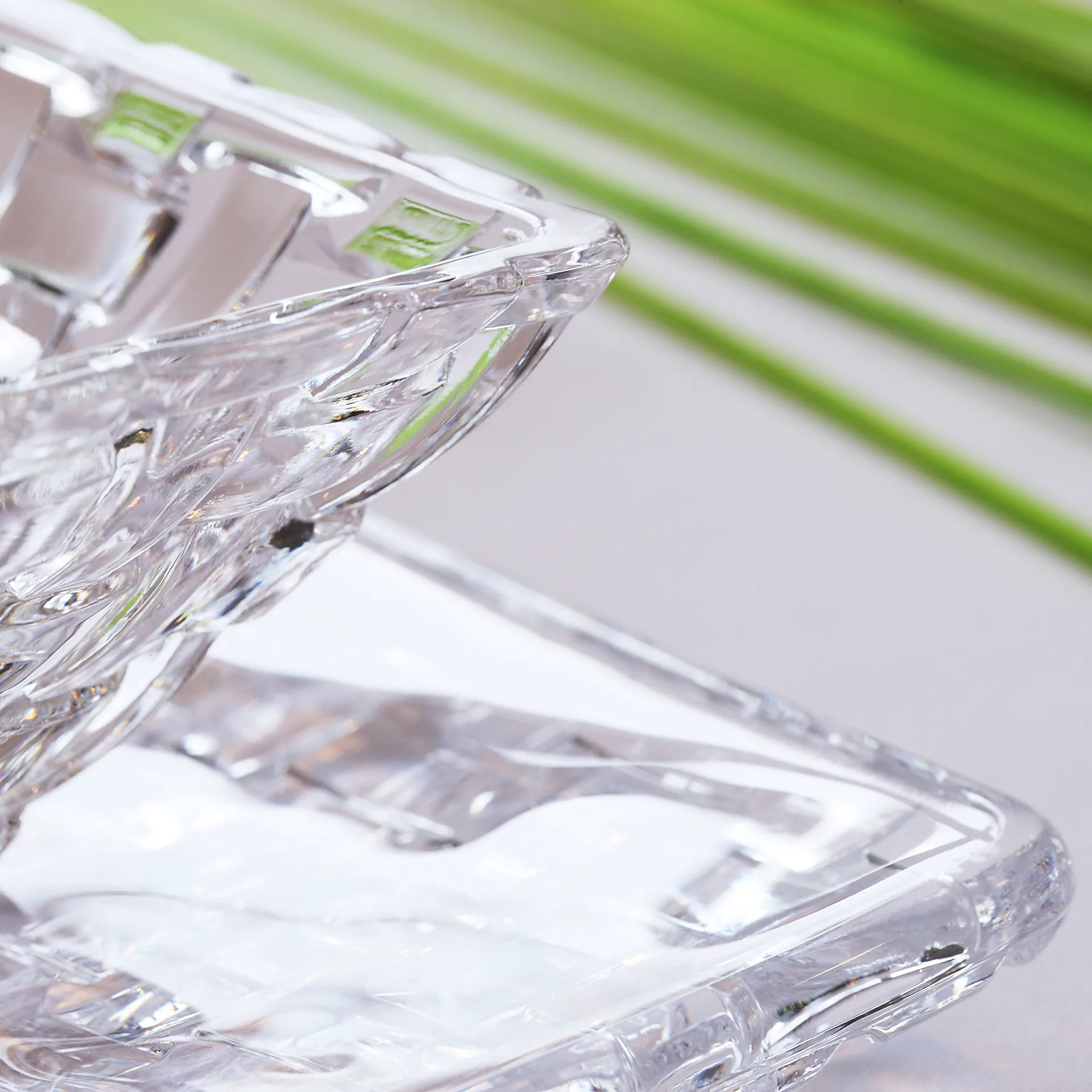 Bossa Nova サービング セット 5 ピース, clear Nachtmann | ナハトマン