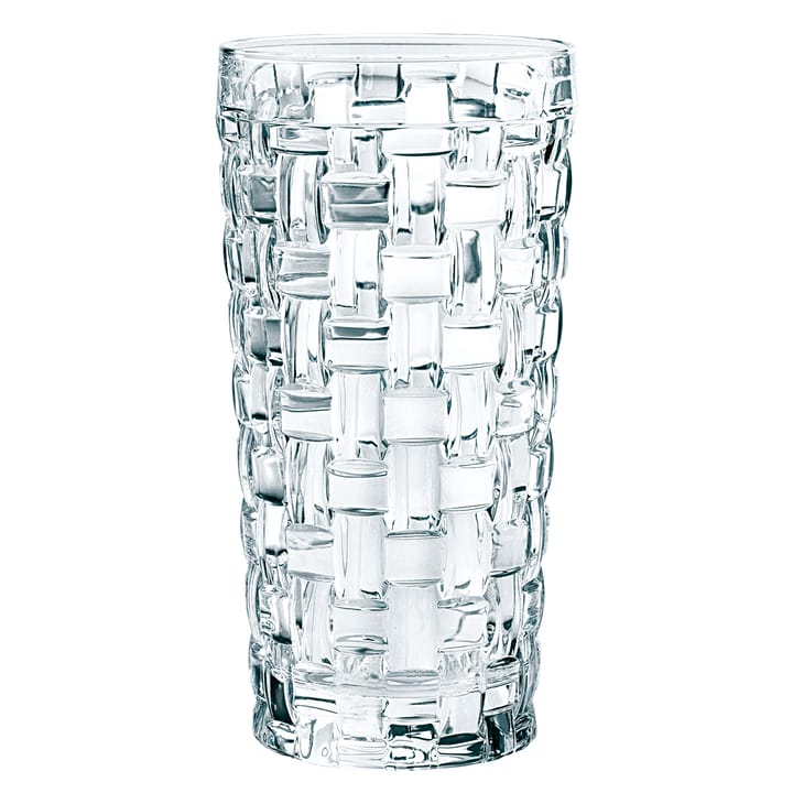 Bossa Nova longdrink グラス 39.5 cl 4パック, clear Nachtmann | ナハトマン