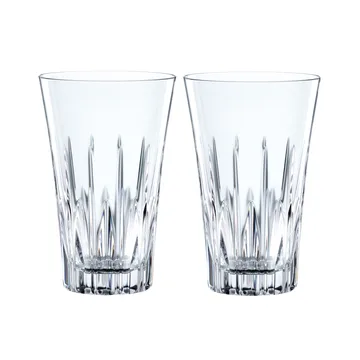 Classix decor A ロングドリンク グラス 40.5 cl 2パック - Clear - Nachtmann | ナハトマン