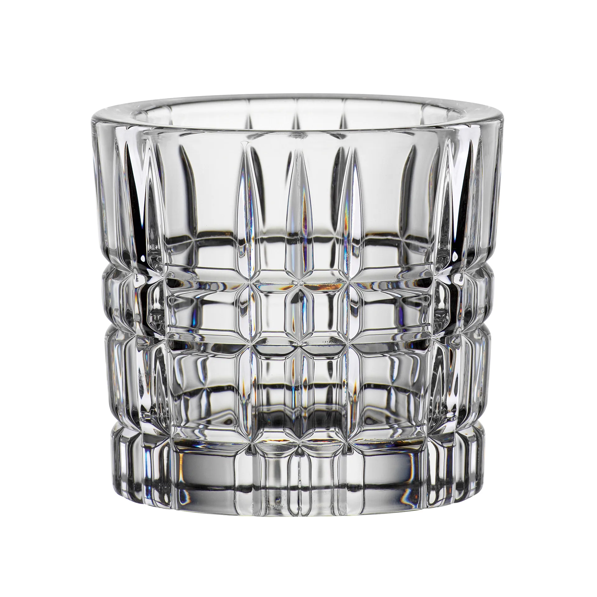 スクウェア ランタン, clear Nachtmann | ナハトマン