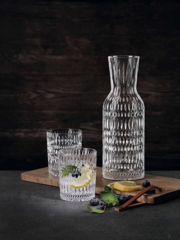 Ethno カラフェ 1.11 L - Clear - Nachtmann | ナハトマン