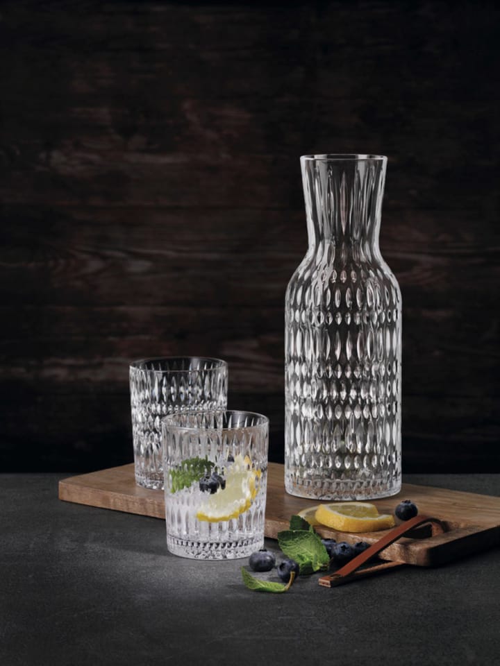 Ethno カラフェ 1.11 L, Clear Nachtmann | ナハトマン