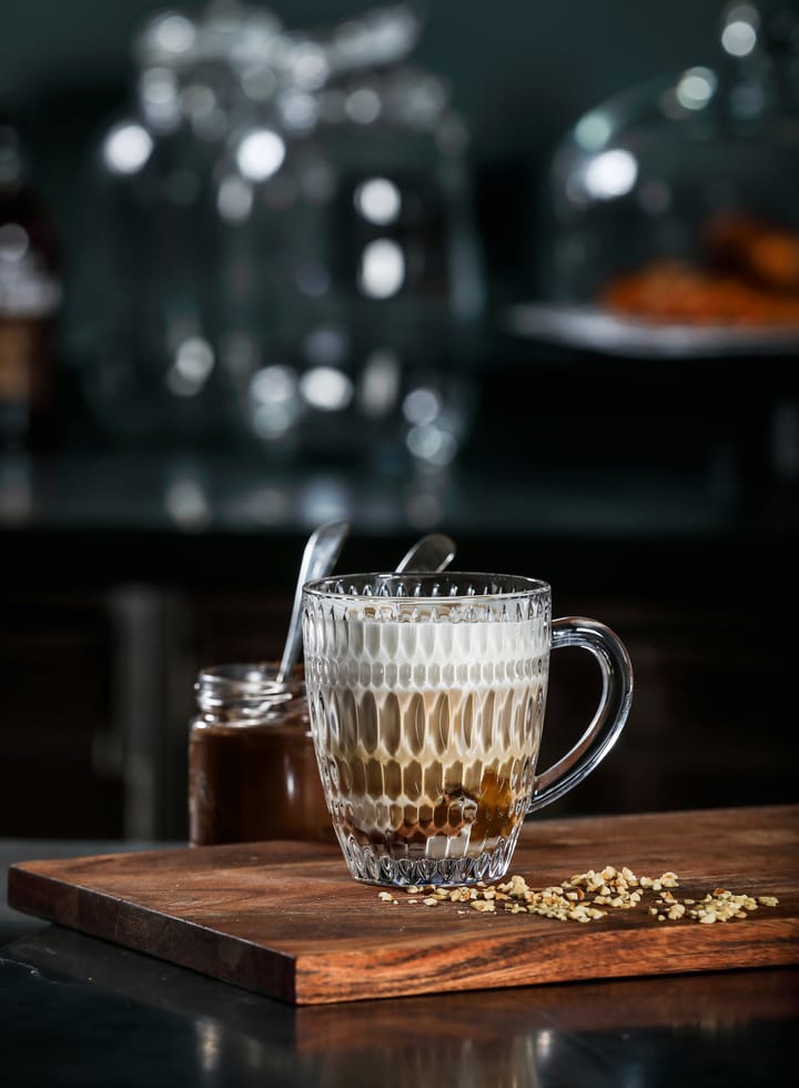 Ethno Barista Coffee 39.2 cl 2個セット, Clear Nachtmann | ナハトマン