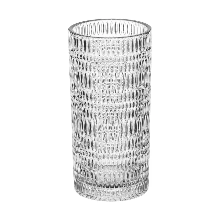 Ethno ベース - Crystal glass, 23 cm - Nachtmann | ナハトマン