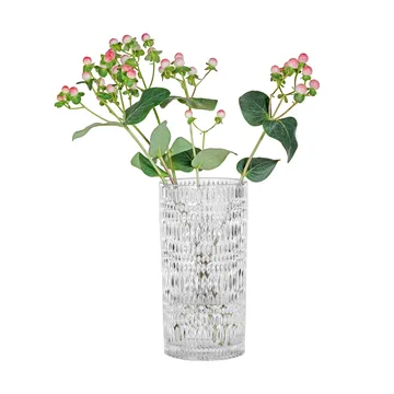 Ethno ベース - Crystal glass, 23 cm - Nachtmann | ナハトマン