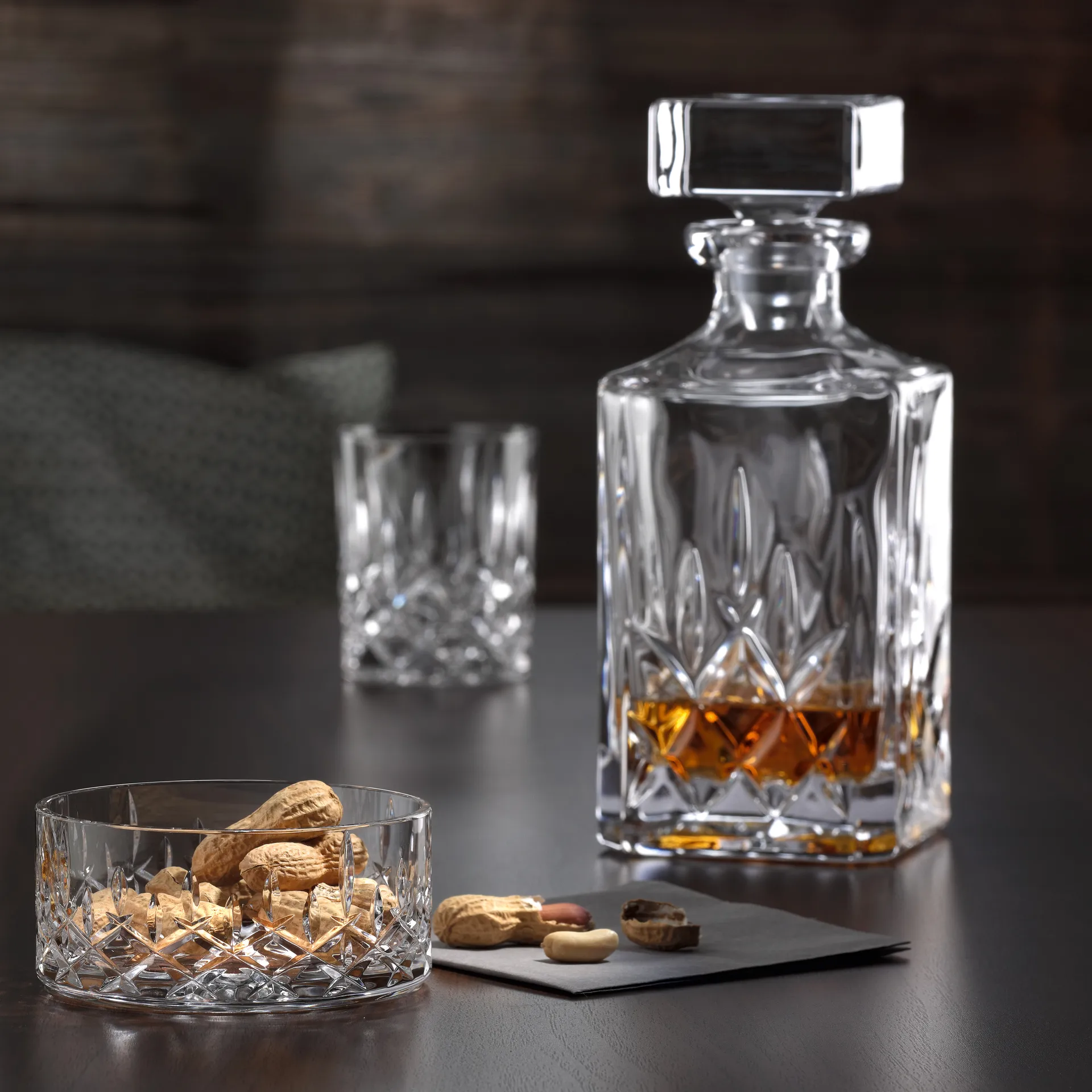 Noblesse ボウル 2パック, 10 cm Nachtmann | ナハトマン