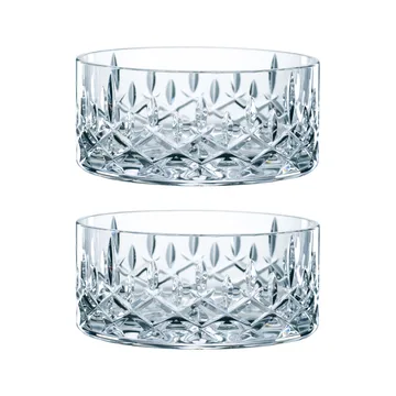 Noblesse ボウル 2パック - 10 cm - Nachtmann | ナハトマン