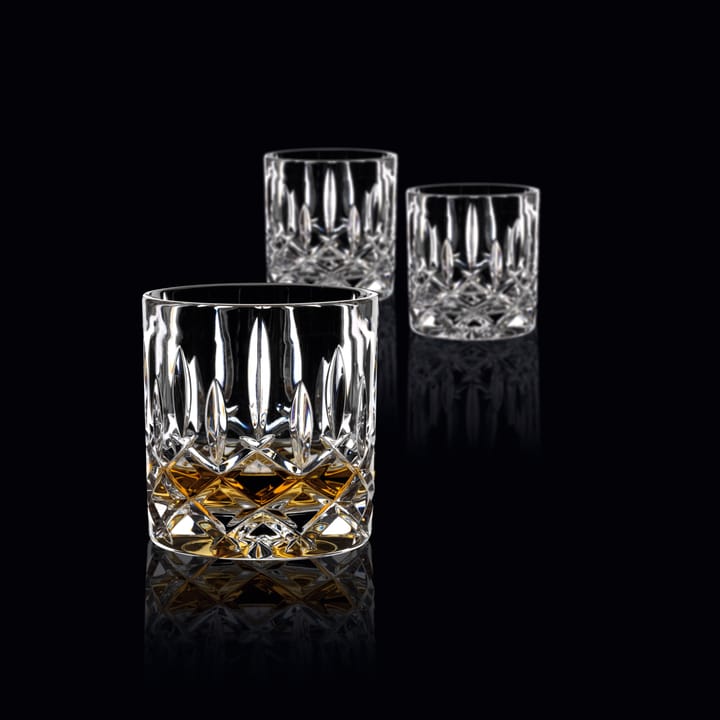 Noblesse ウイスキーグラス 24.5 cl 4パック, 24,5 cl Nachtmann | ナハトマン