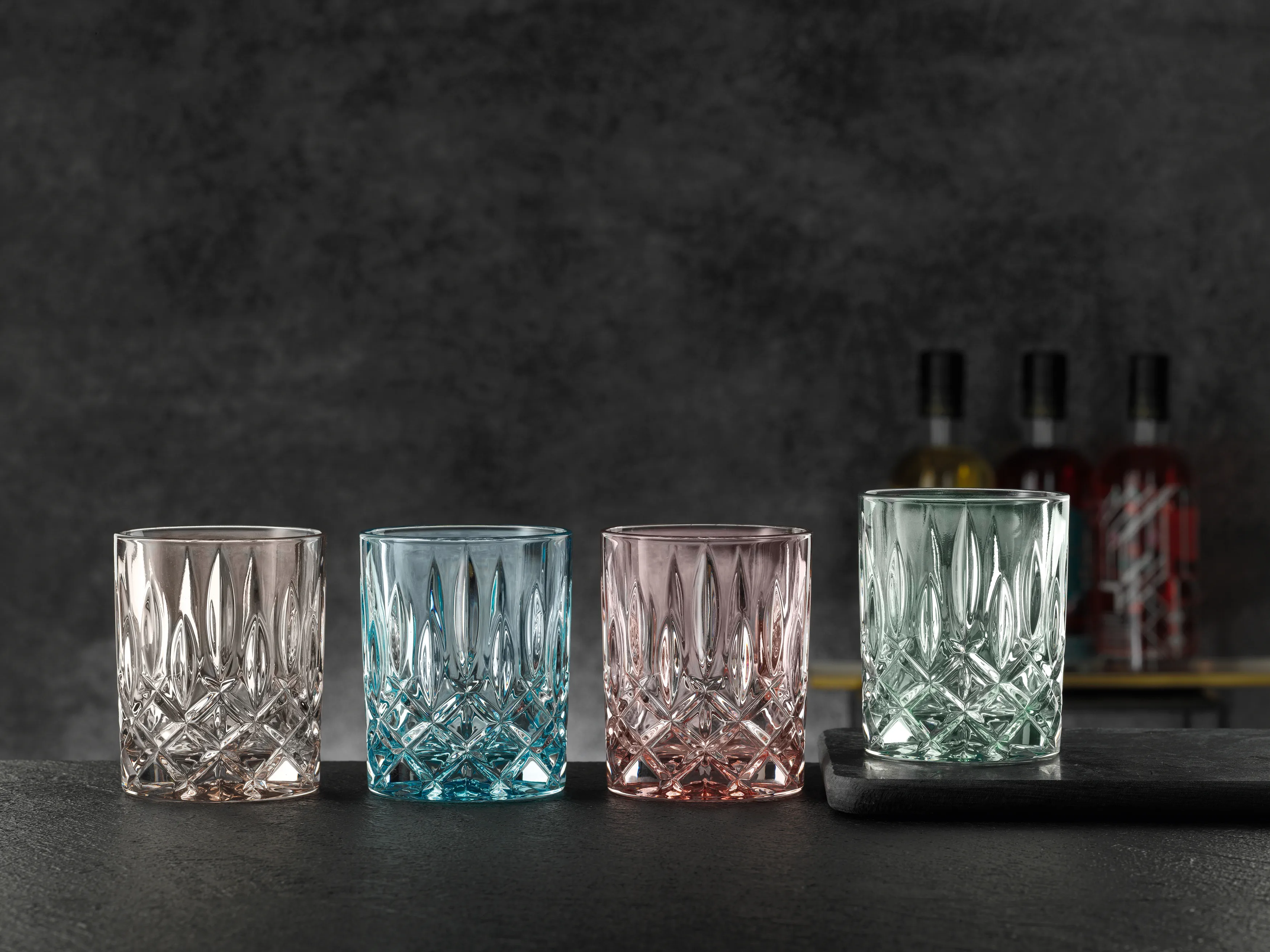 Nachtmann | ナハトマン からのNoblesse タンブラー 29.5 cl 2パック