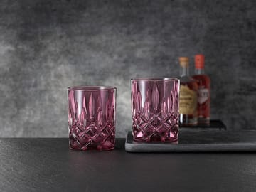 Noblesse タンブラー 29.5 cl 2パック - Berry - Nachtmann | ナハトマン