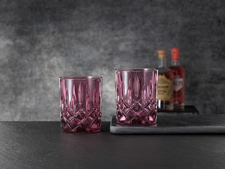 Noblesse タンブラー 29.5 cl 2パック, Berry Nachtmann | ナハトマン