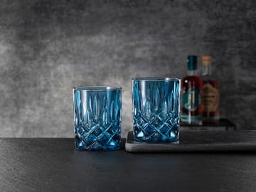 Noblesse タンブラー 29.5 cl 2パック - Vintage blue - Nachtmann | ナハトマン