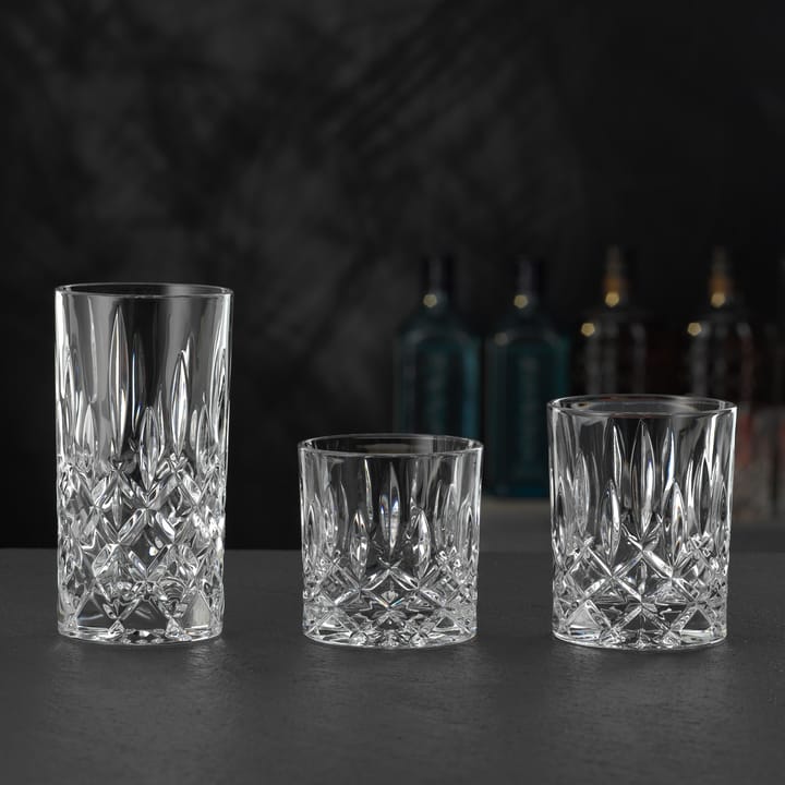 Noblesse ウイスキーグラス 30 cl 4パック, 30 cl Nachtmann | ナハトマン