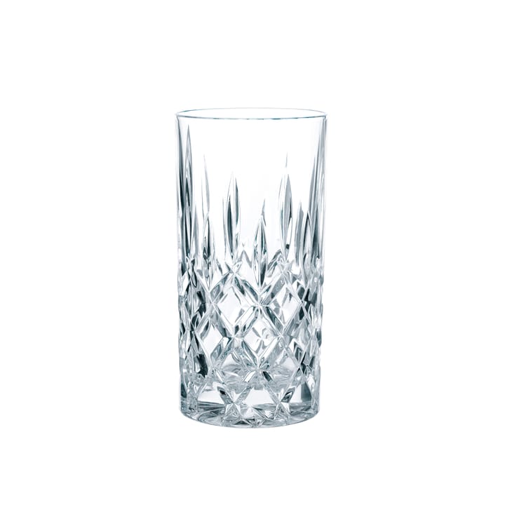 Noblesse ロングドリンク グラス 37,5 cl 4パック, 37,5 cl Nachtmann | ナハトマン