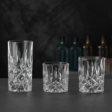 Noblesse ロングドリンク グラス 37,5 cl 4パック - 37,5 cl - Nachtmann | ナハトマン