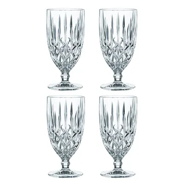 Noblesse ビアグラス 42,5 cl 4パック - clear - Nachtmann | ナハトマン