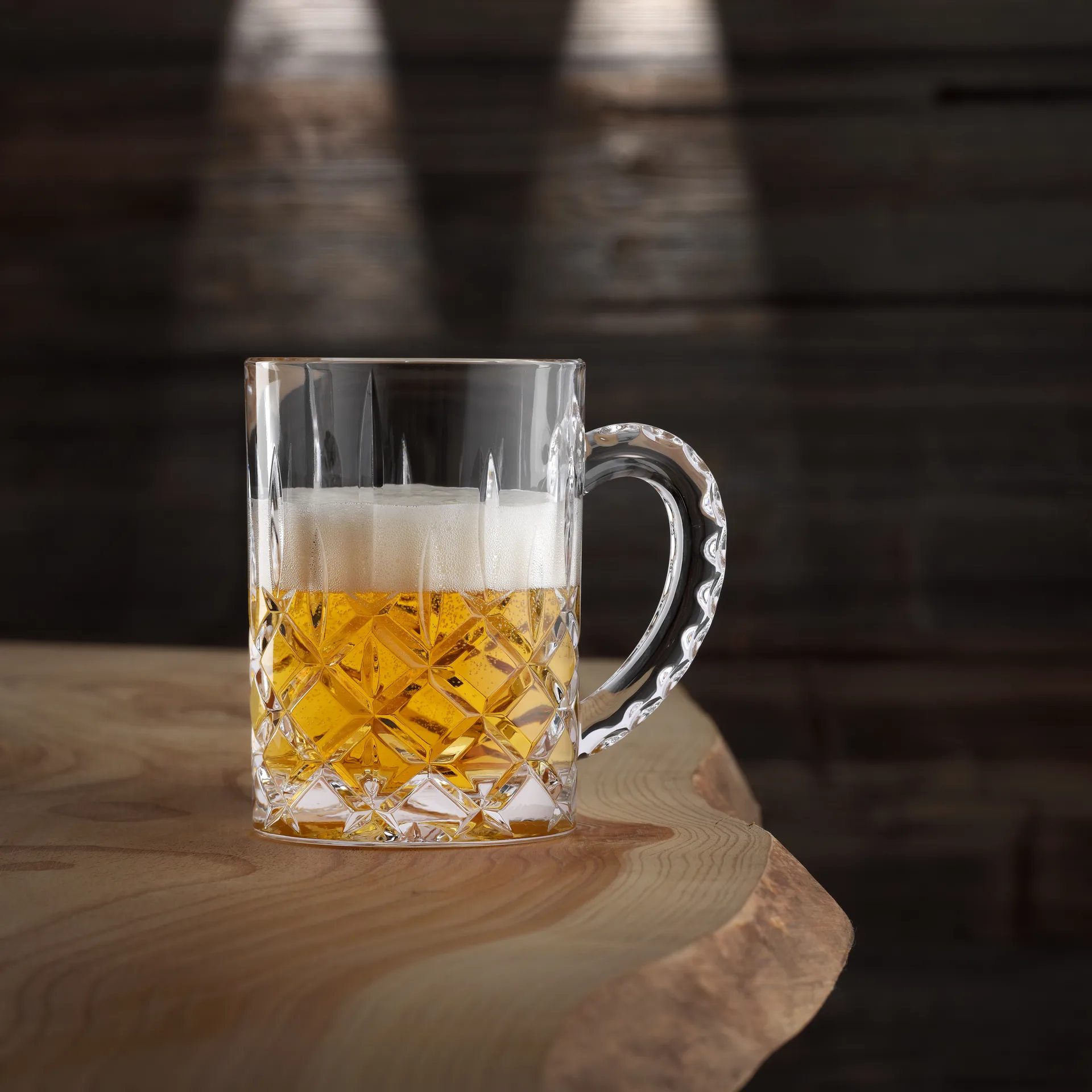 Noblesse ビアグラス, 60 cl Nachtmann | ナハトマン