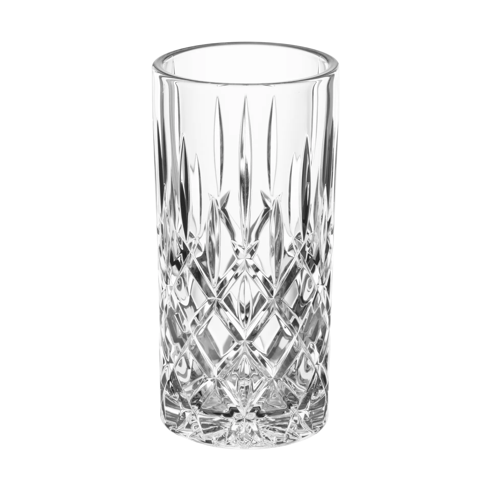 Noblesse ベース, Crystal glass, 23 cm Nachtmann | ナハトマン