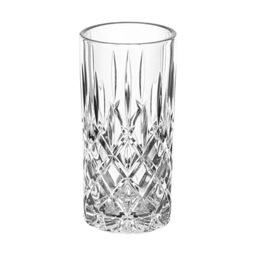 Noblesse ベース - Crystal glass, 23 cm - Nachtmann | ナハトマン
