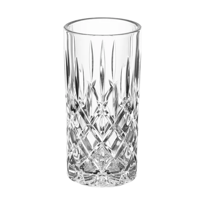Noblesse ベース - Crystal glass, 23 cm - Nachtmann | ナハトマン