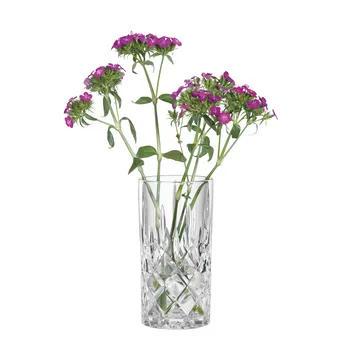 Noblesse ベース - Crystal glass, 23 cm - Nachtmann | ナハトマン