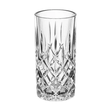 Noblesse ベース - Crystal glass, 28 cm - Nachtmann | ナハトマン