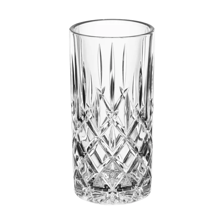 Noblesse ベース - Crystal glass, 28 cm - Nachtmann | ナハトマン