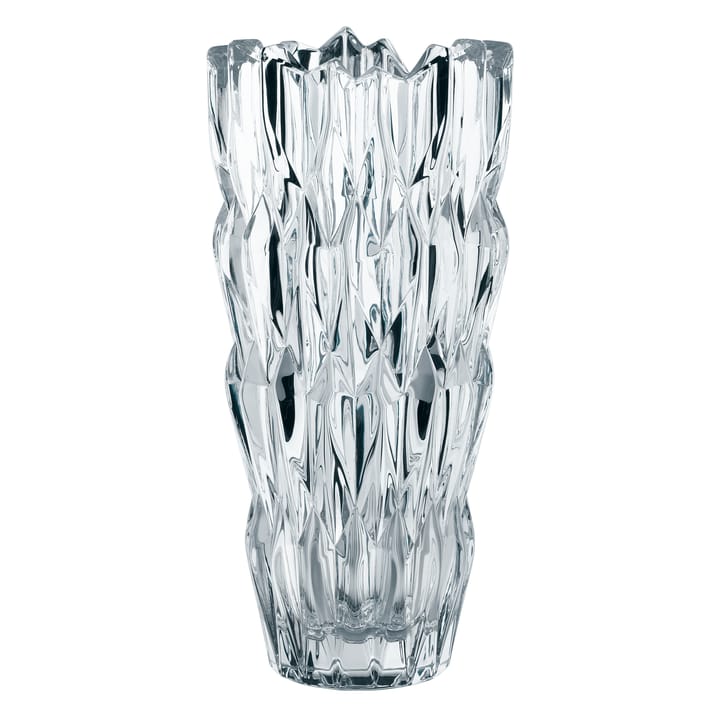 Quartz 花瓶 26 cm - clear - Nachtmann | ナハトマン