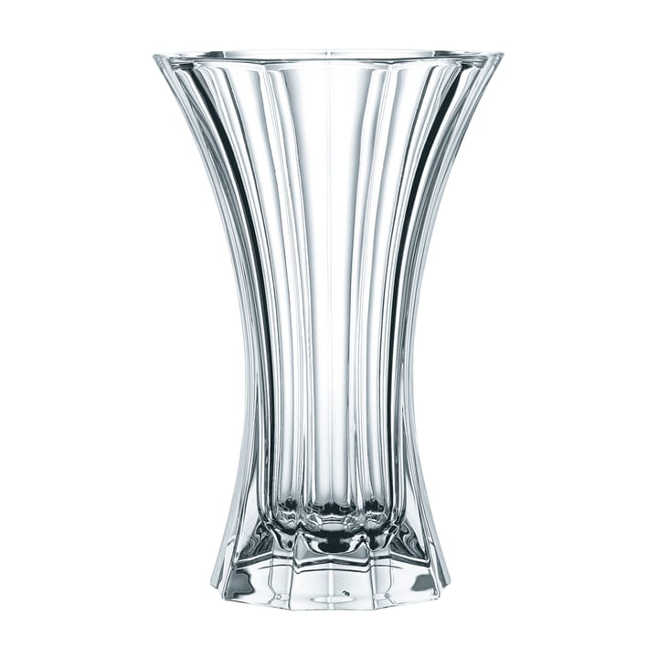 Saphir 花瓶 24 cm - clear - Nachtmann | ナハトマン