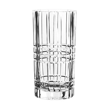 Square ベース - Crystal glass, 23 cm - Nachtmann | ナハトマン