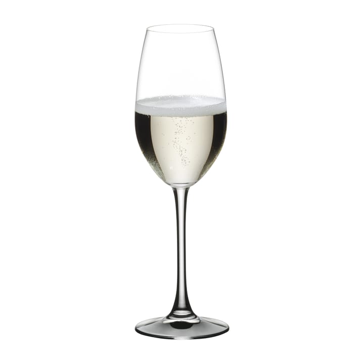 Vivino シャンパングラス 26 cl 4パック, Clear Nachtmann | ナハトマン