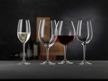 Vivino シャンパングラス 26 cl 4パック - Clear - Nachtmann | ナハトマン