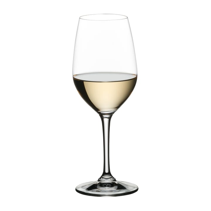 Vivino 白ワイングラス 37 cl 4個セット - Clear - Nachtmann | ナハトマン