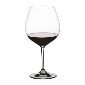 Vivino バーガンディー 赤ワイングラス 70 cl 4パック - Clear - Nachtmann | ナハトマン