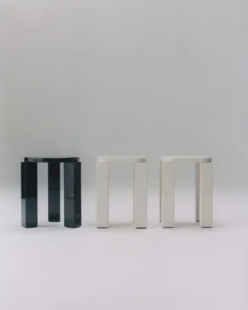 Atlas スツール - Cream - New Works | ニューワークス