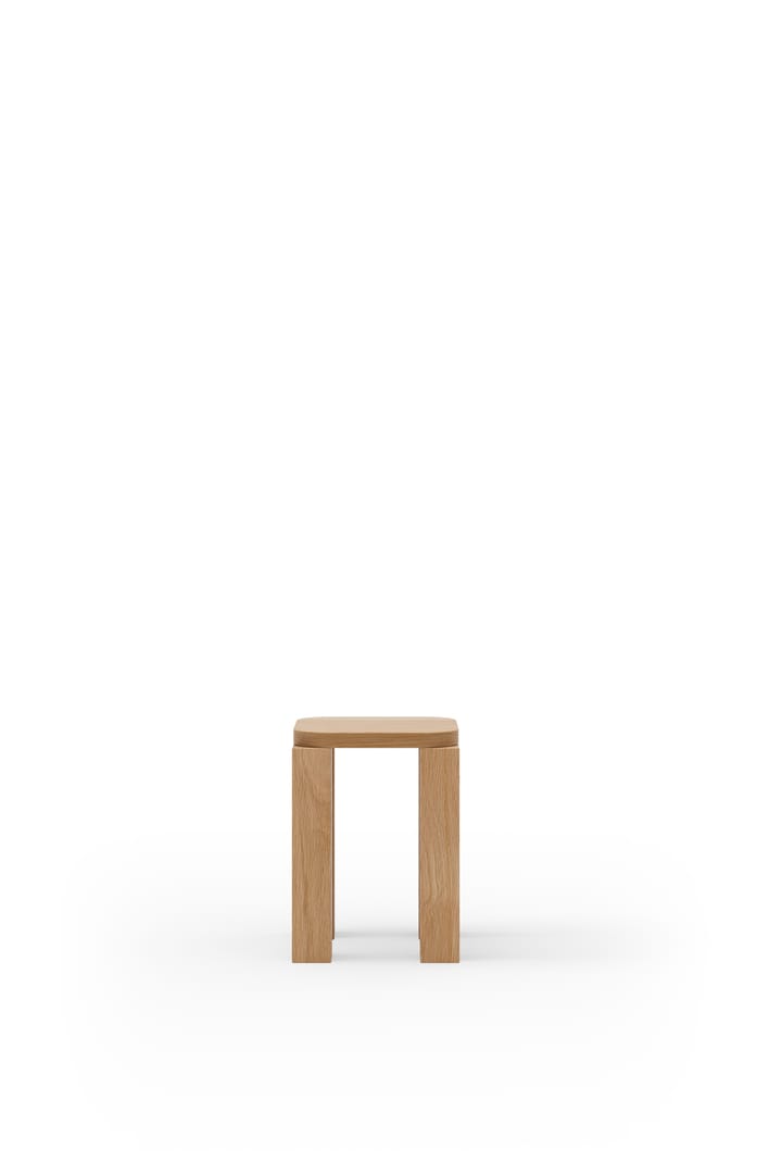 Atlas スツール, Natural Oak New Works | ニューワークス