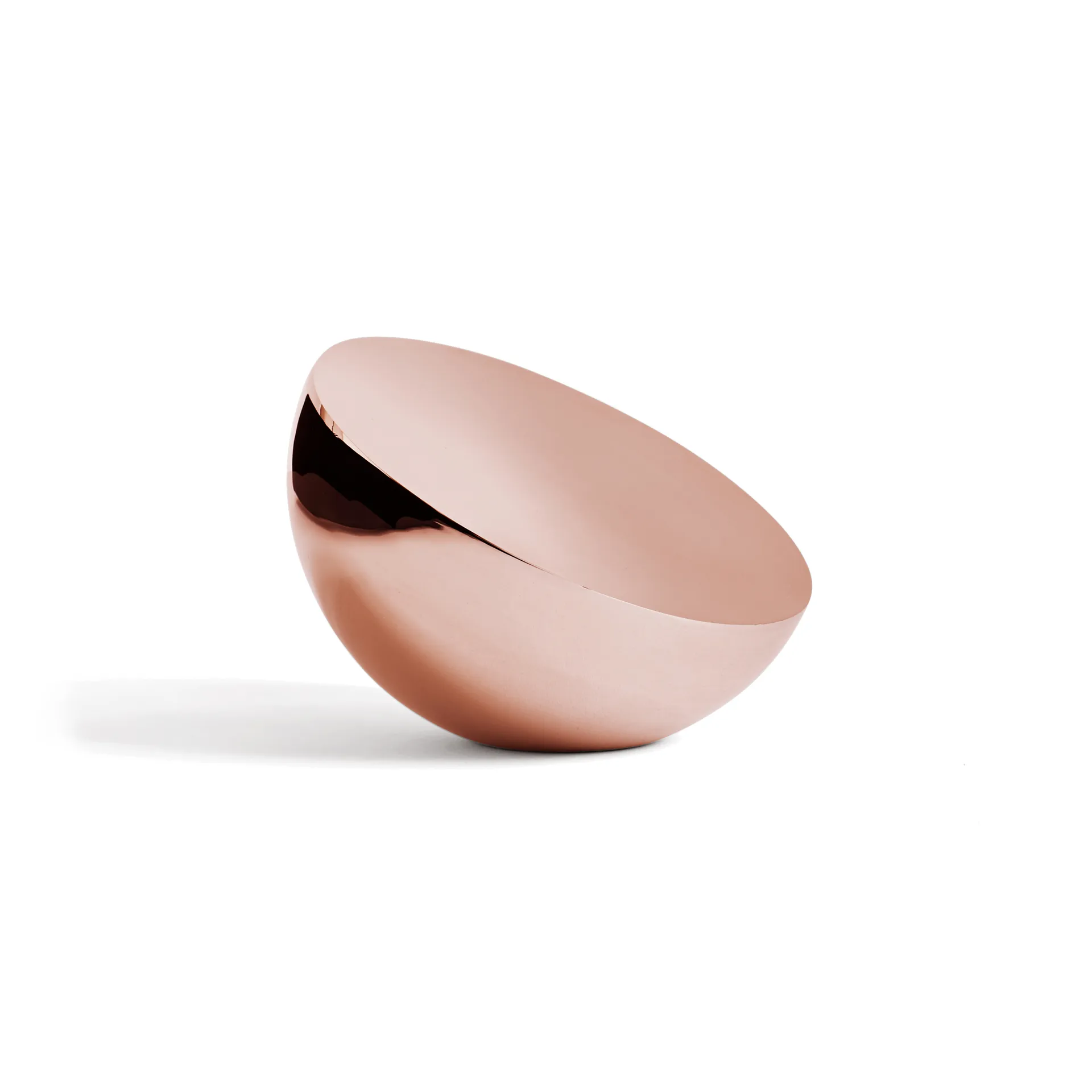 Aura テーブル ミラー, Copper New Works | ニューワークス