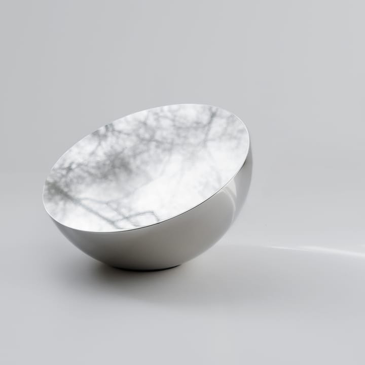 Aura テーブル ミラー, Stainless steel New Works | ニューワークス