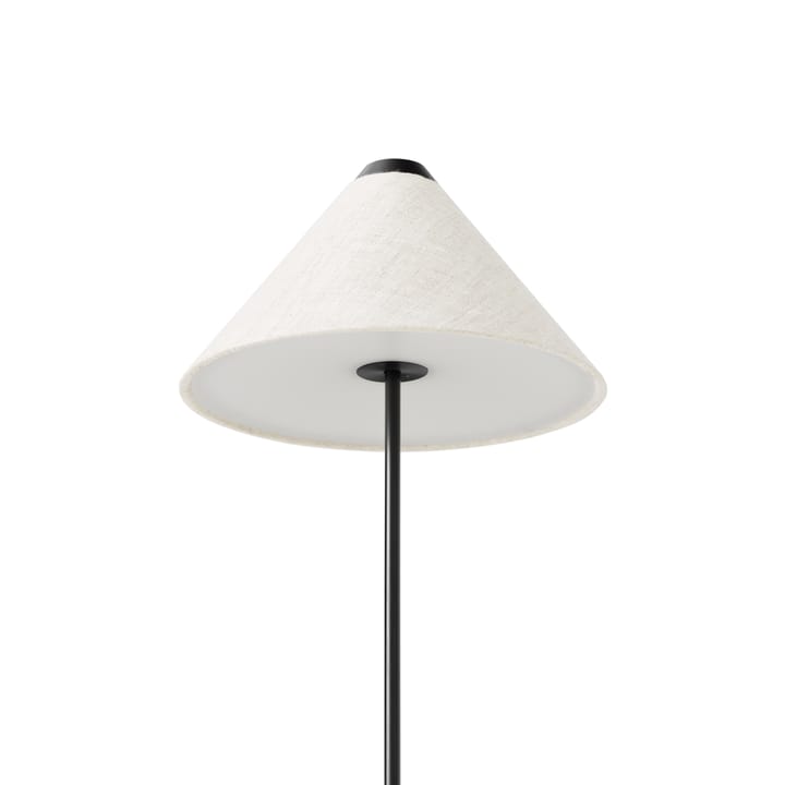 Brolly ポータブルテーブルランプ, Linen New Works | ニューワークス