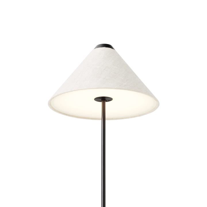 Brolly ポータブルテーブルランプ, Linen New Works | ニューワークス