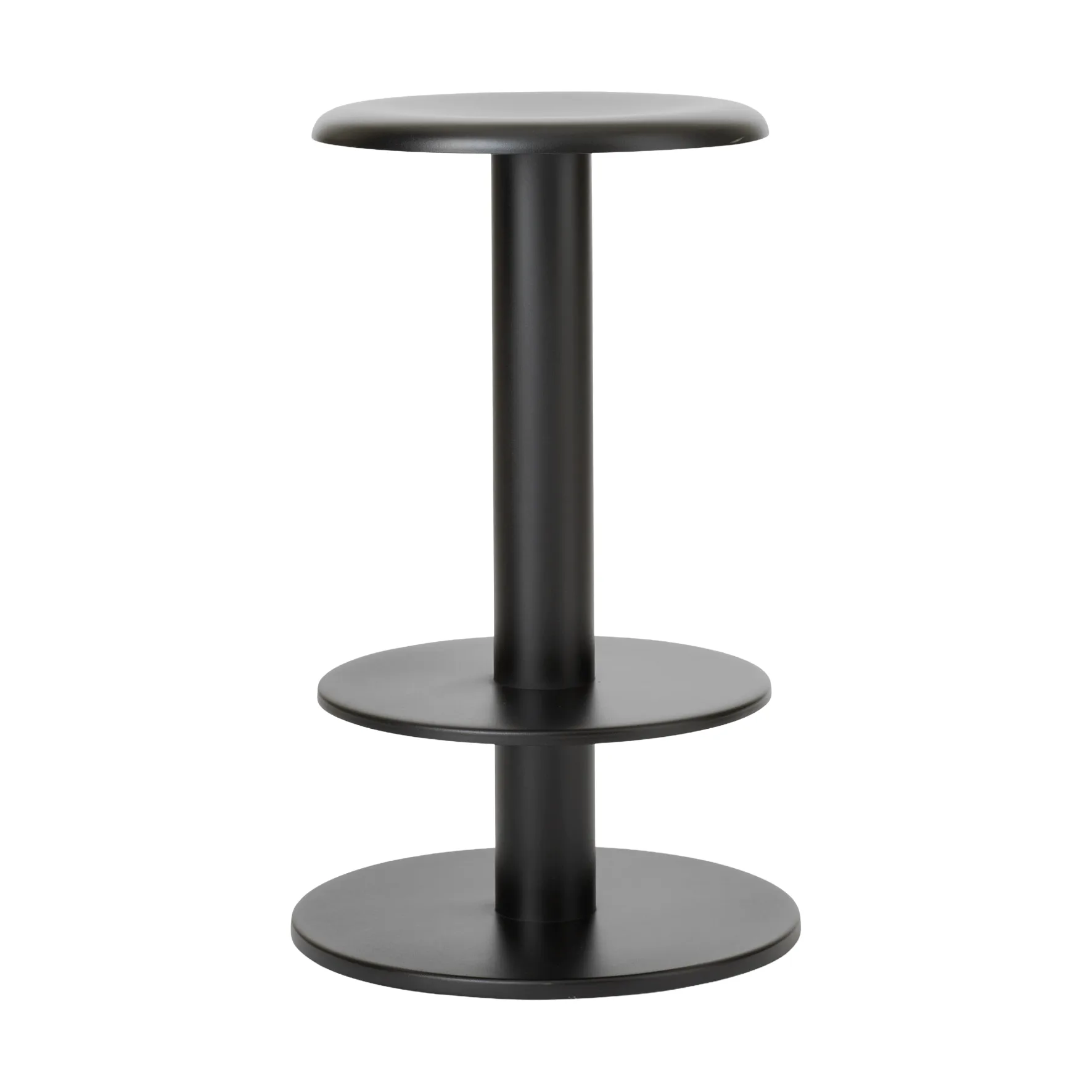 Coupe バースツール, Black, 66 cm New Works | ニューワークス