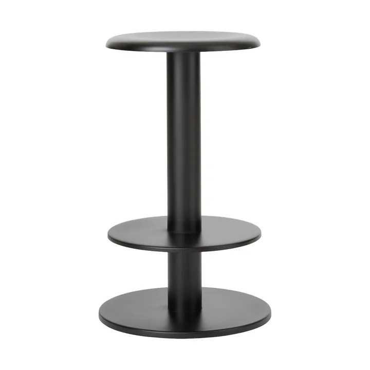 Coupe バースツール - Black, 66 cm - New Works | ニューワークス